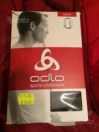 Maglie termiche uomo odlo