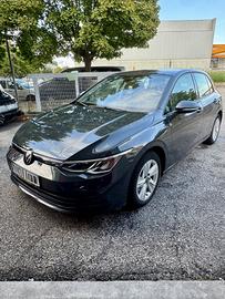 Volkswagen Golf 1.0 TSI EVO Life