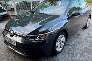 Volkswagen Golf 1.0 TSI EVO Life