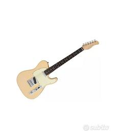 Chitarra Elettrica Modello Telecaster SIRE TELE T3