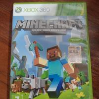 Minecraft per XBOX 360