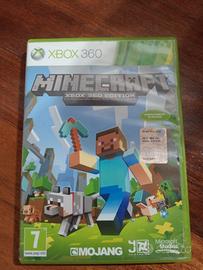 Minecraft per XBOX 360