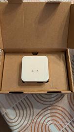 Devolo dLAN 550 WiFi Powerline Internet tramite la