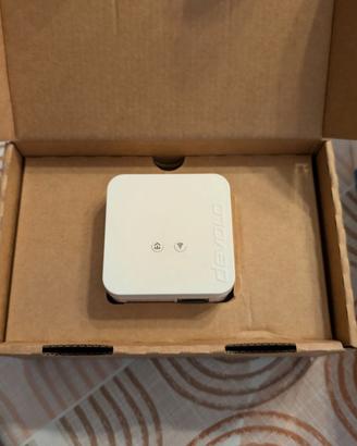 Devolo dLAN 550 WiFi Powerline Internet tramite la