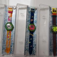 Swatch Scuba