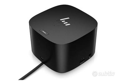 Docking Station HP G4 280W