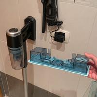 Philips 3000 Series Aqua Aspirapolvere senza filo