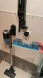 Philips 3000 Series Aqua Aspirapolvere senza filo