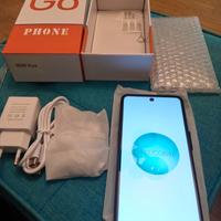 Smartphone spark 30 pro