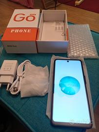 Smartphone spark 30 pro