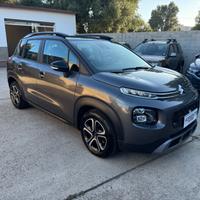 Citroen C3 Aircross 1.5 BlueHDi 120 EAT6 Feel 2021