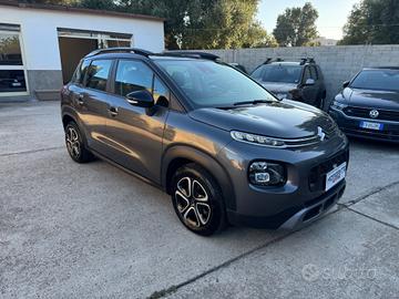 Citroen C3 Aircross 1.5 BlueHDi 120 EAT6 Feel 2021