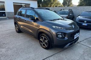 Citroen C3 Aircross 1.5 BlueHDi 120 EAT6 Feel 2021