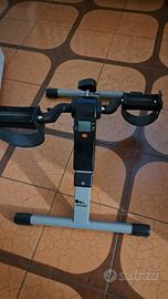 Pedaliera  Himaly per riabilitazione