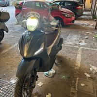 Piaggio Beverly 300