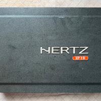 Amplificatore Hertz