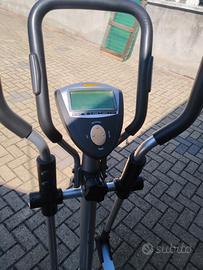 cyclette 