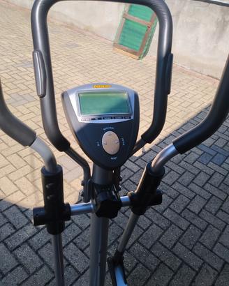 cyclette 