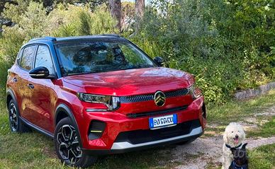 Citroen C3 max 4 serie