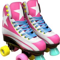 Roller skate per ragazza taglia 36