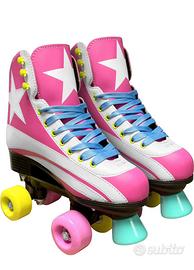 Roller skate per ragazza taglia 36