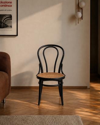 Sedia Thonet