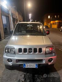 Suzuki Jimny 2002