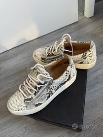 Scarpe Giuseppe Zanotti