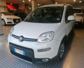 Fiat Panda 1.3 MJT S&S 4x4