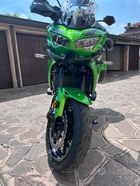 Kawasaki