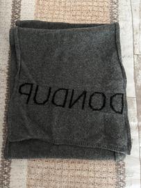 SCIARPA UOMO DONDUP ORIGINALE