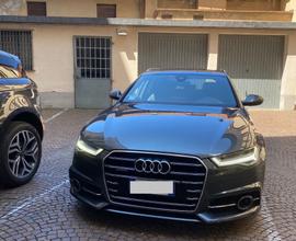 Audi A6 2.0 TDI Avant 190 CV S tronic quattro