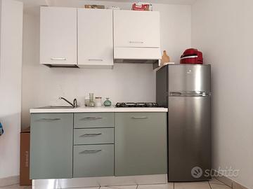 cucina monoblocco 150 cm