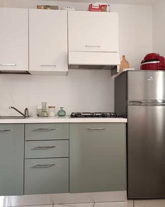 cucina monoblocco 150 cm