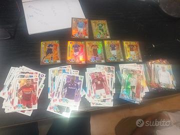 card adrenalin