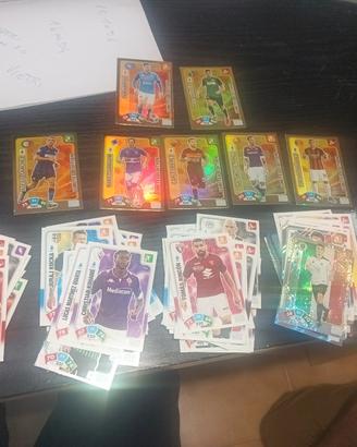 card adrenalin
