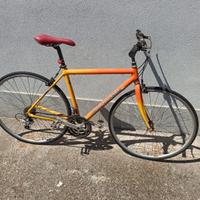 Bici da corsa