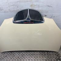 COFANO MOTORE ANTERIORE LANCIA YPSILON 2003 2011 2