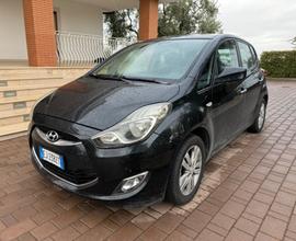 Hyundai iX20 1.4 CRDI 90CV ANCHE X NEOPATENTATI