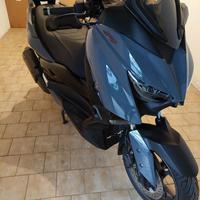 YAMAHA X-MAX 300 mod.Tech Max.