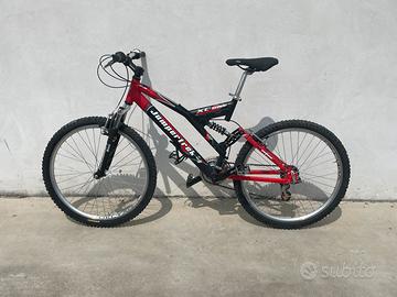 JUMPERTREK 26”