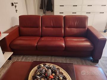 Divano e poltrone Stressless