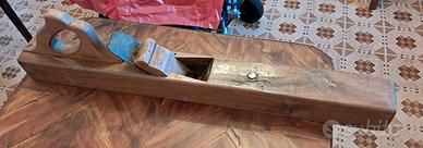 Pialla in legno Vintage