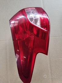 Fanale posteriore sinistro CITROEN C5 del 2009