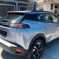 Ricambi Peugeot 2008 - 208 interni e esterni