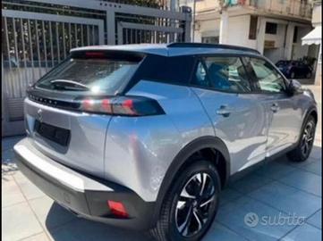 Ricambi Peugeot 2008 - 208 interni e esterni