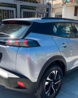 Ricambi Peugeot 2008 - 208 interni e esterni