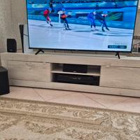 in garanzia Hisense TV 55 QLED 4K 55E77NQ Smart TV