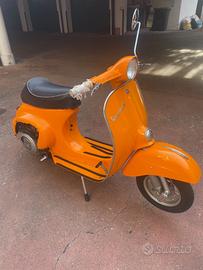 Piaggio Vespa 50 S - 1973