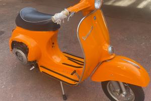 Piaggio Vespa 50 S - 1973
